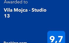 Vila Mojca - Studio 13