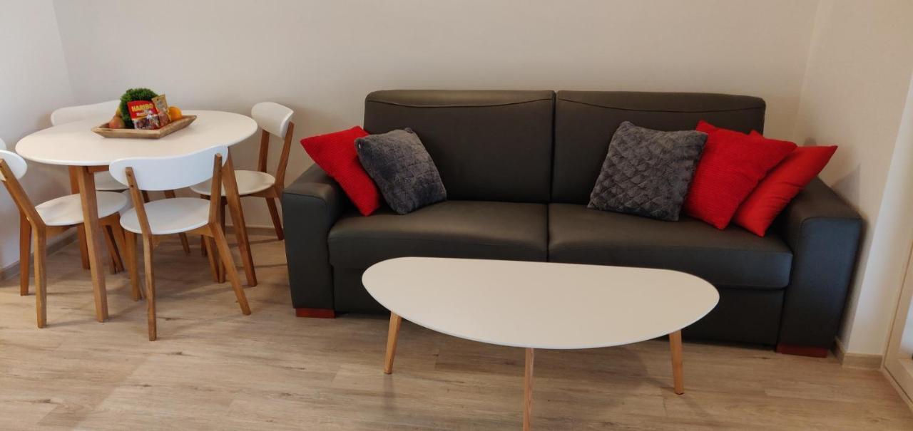 Vila Mojca - Studio 13 Kranjska Gora Exteriér fotografie